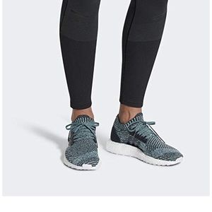 Adidas Ultraboost Parley Running Shoe